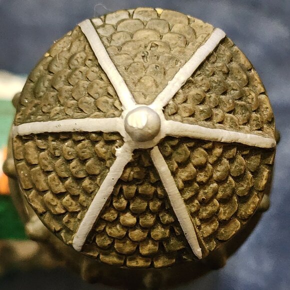 Vintage 1998 Collectable Dickens Ceramic 11" Tall Lighthouse/Figurine - Picture 15 of 15